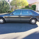 Illustration for article titled Would You Pay $4,750 For This 1993 Mercedes Benz 600SEL?